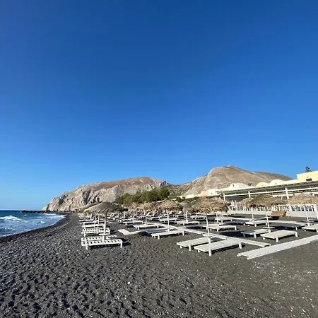 Bed and breakfast Kalya 4*