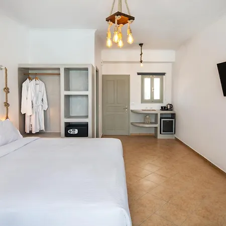 Bed and breakfast Kalya