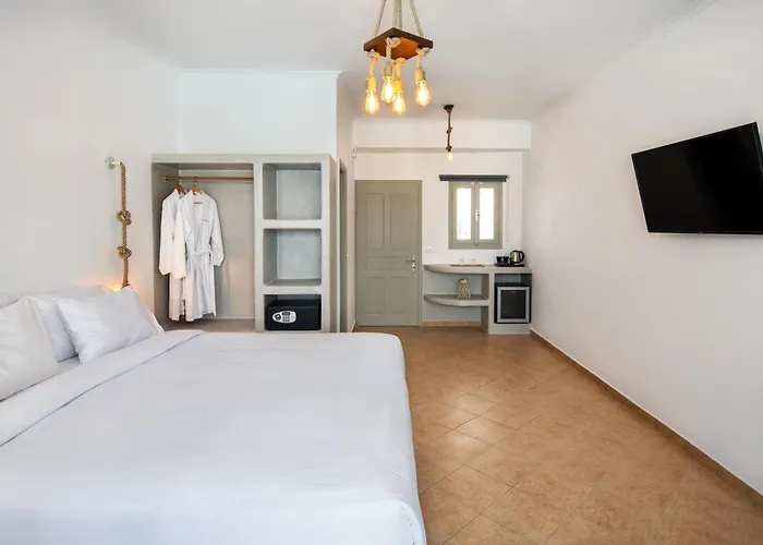 Bed and breakfast Kalya