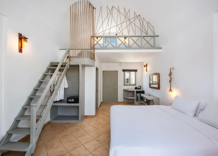 Bed and breakfast Kalya