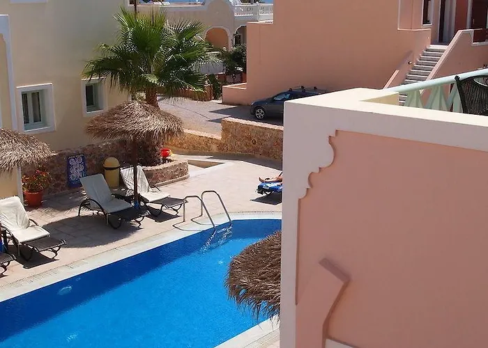 Kalya Bed and breakfast 4*