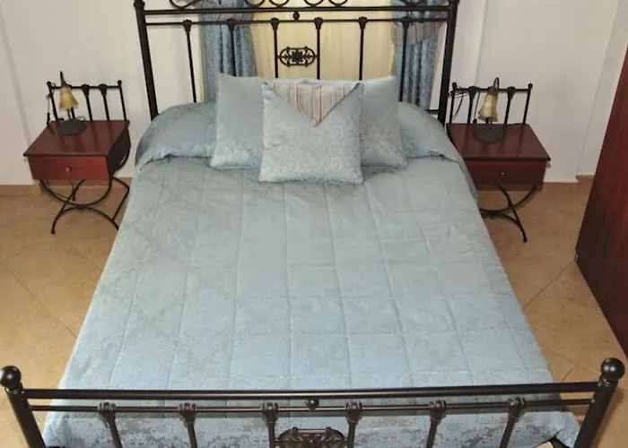 Kalya Bed and breakfast