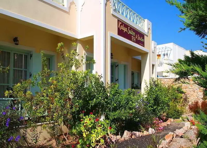 Kalya 4* Kamári