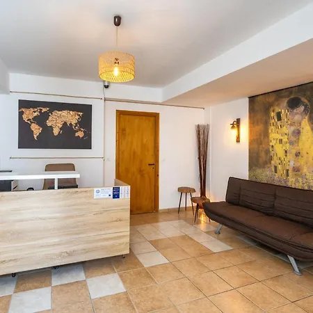 Kalya 3* Kamari (Santorini)