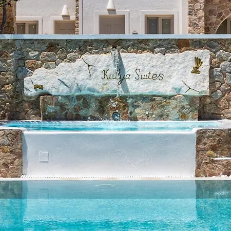 ベッド・アンド・ブレックファスト Kalya