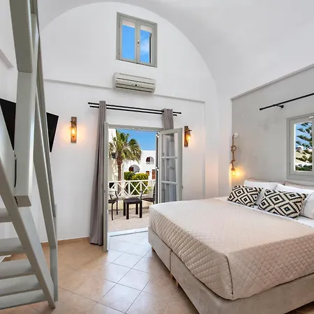 Kalya ベッド・アンド・ブレックファスト Kamári