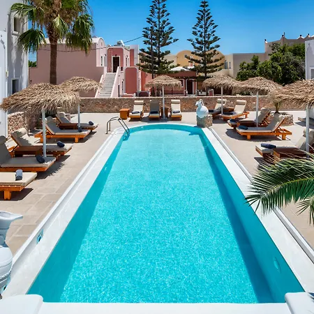 Kalya ベッド・アンド・ブレックファスト 4*