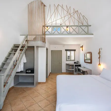 ベッド・アンド・ブレックファスト Kalya