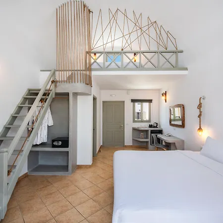 Bed & Breakfast Kalya