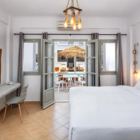Kalya Bed & Breakfast