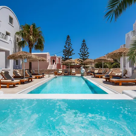 Kalya Kamari (Santorini)