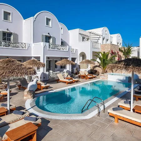 Kalya Kamari (Santorini)