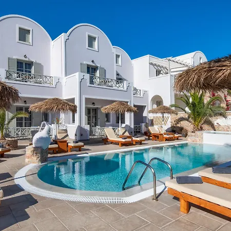 Kalya Kamari (Santorini)