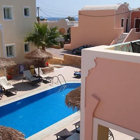 Kalya فندق مبيت وإفطار 4*