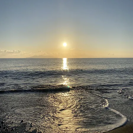 Kalya Panzió Kamári