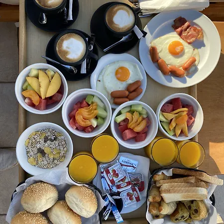 Kalya ベッド・アンド・ブレックファスト 4*