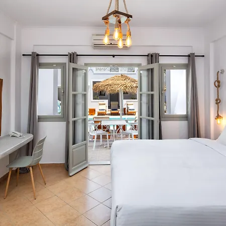 ベッド・アンド・ブレックファスト Kalya