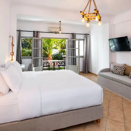 Kalya ベッド・アンド・ブレックファスト 4*