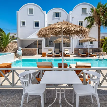 Kalya ベッド・アンド・ブレックファスト 4*