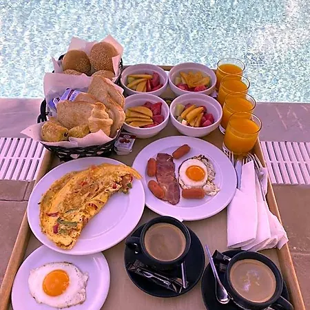 فندق مبيت وإفطار Kalya 4*