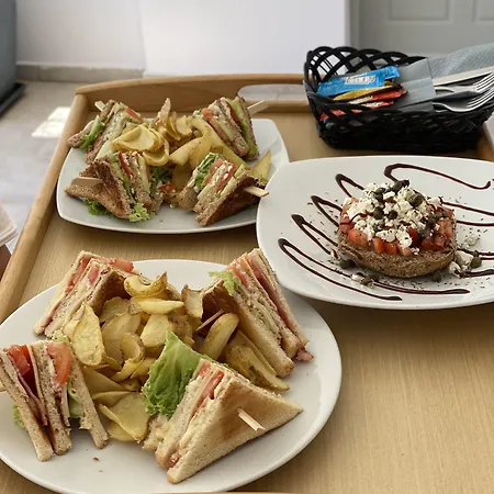 住宿加早餐酒店 Kalya 4*