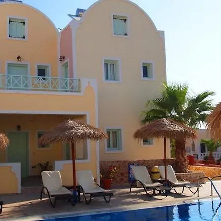 Kalya ベッド・アンド・ブレックファスト 4*