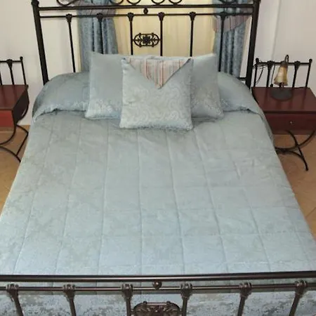 Kalya فندق مبيت وإفطار