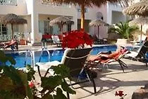 Kalya Kamari (Santorini)