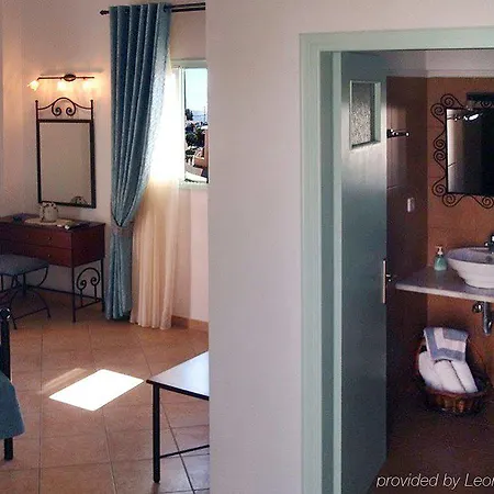 Bed & Breakfast Kalya 3*