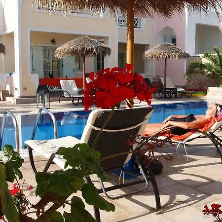 Bed & Breakfast Kalya 3*