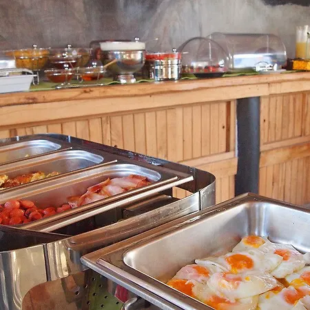 Kalya Bed & Breakfast