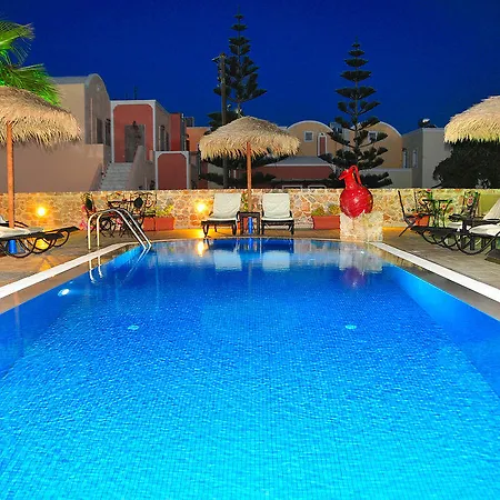 ベッド・アンド・ブレックファスト Kalya