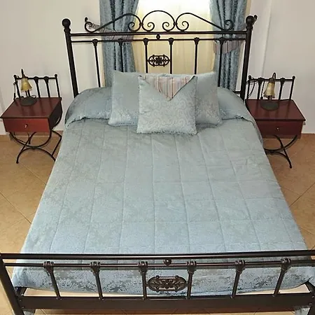 Kalya Bed and breakfast 4*
