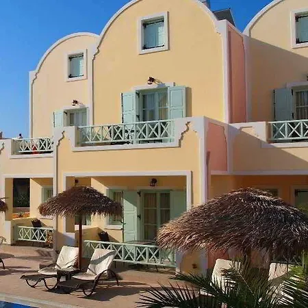 Kalya Bed & Breakfast 3*