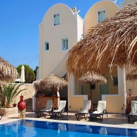 Bed & Breakfast Kalya 3*