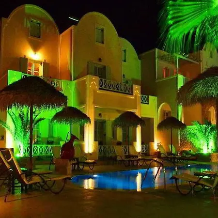 Bed & Breakfast Kalya