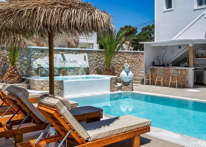 Bed & Breakfast Kalya