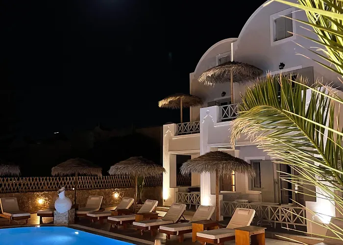 Bed & Breakfast Kalya