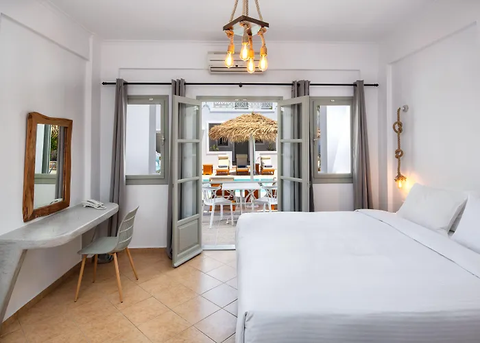 Bed & Breakfast Kalya