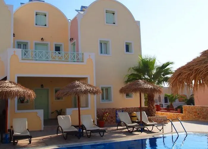 Kalya Bed & Breakfast 4*