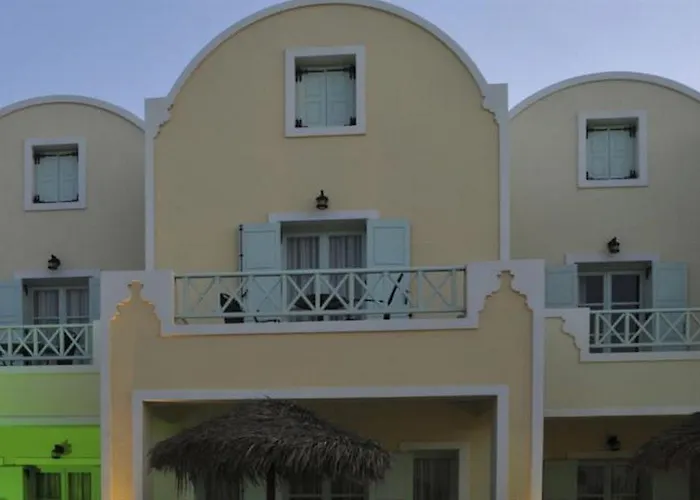 Kalya Bed & Breakfast