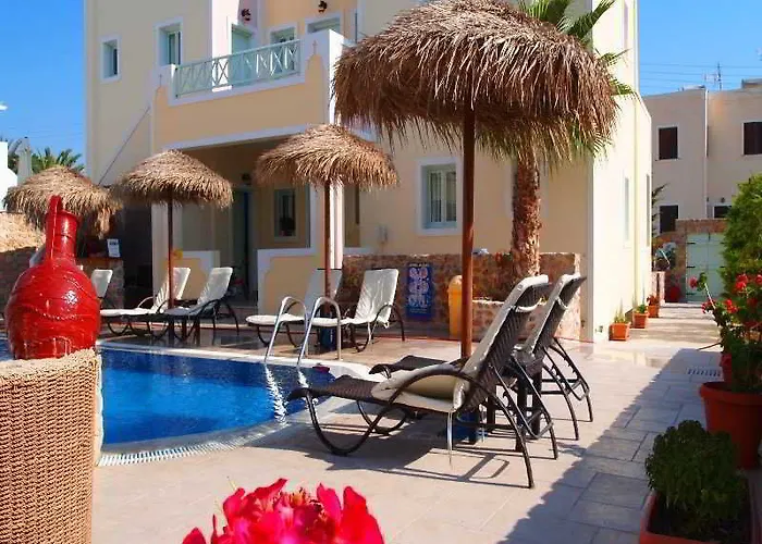 Bed & Breakfast Kalya