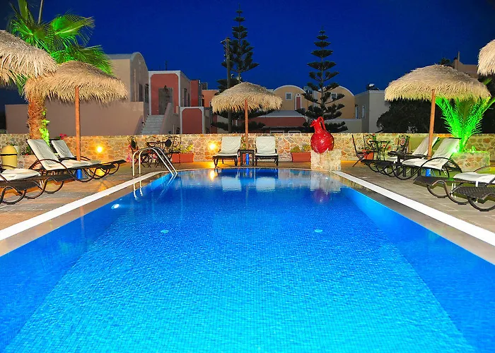 Bed & Breakfast Kalya