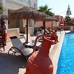 Oda ve Kahvaltı Kalya Kamári