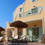 Kalya 4* Kamári