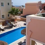 Kalya Oda ve Kahvaltı 4*