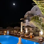 Oda ve Kahvaltı Kalya