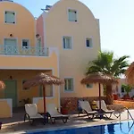 Kalya Oda ve Kahvaltı 4*