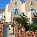 Kalya 4* Kamári
