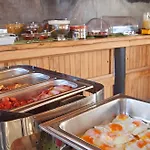 Kalya Oda ve Kahvaltı